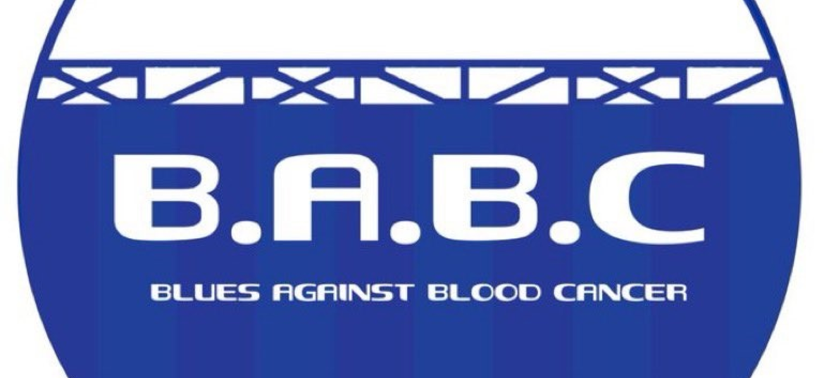 Blues Against Blood Cancer