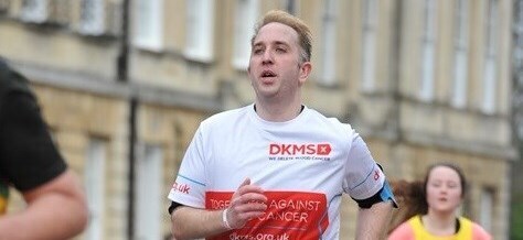 Run for DKMS