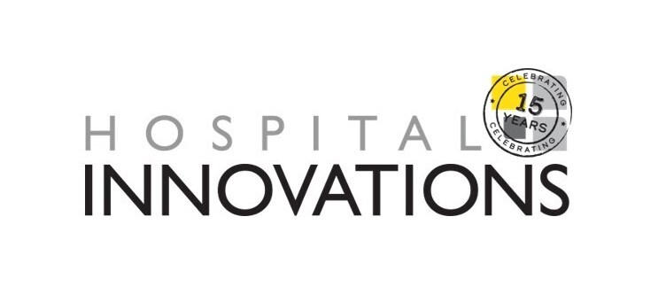 Hospital Innovations is supporting DKMS