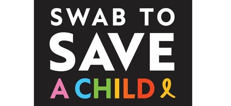 Swab to Save a Child